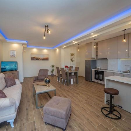 Apartment Vento Di Bocche II Kotor Buitenkant foto