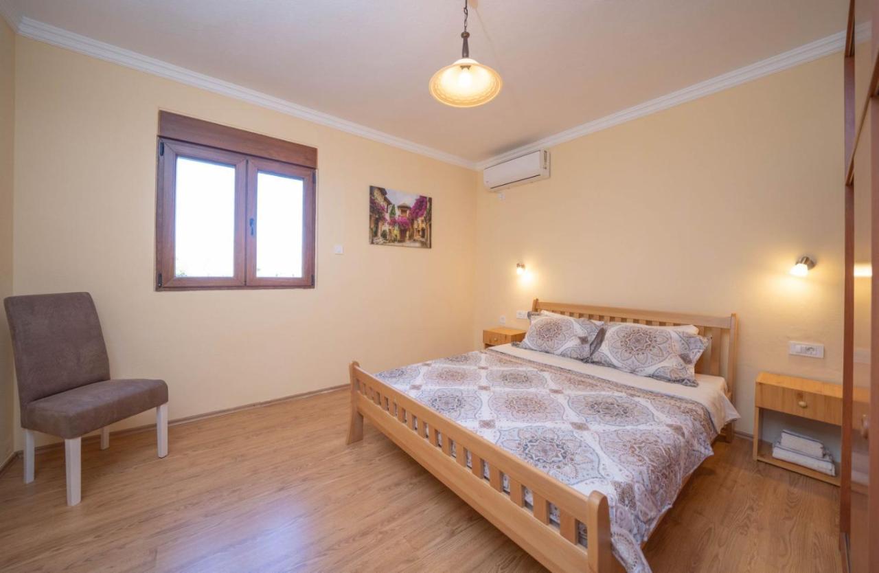 Apartment Vento Di Bocche II Kotor Buitenkant foto