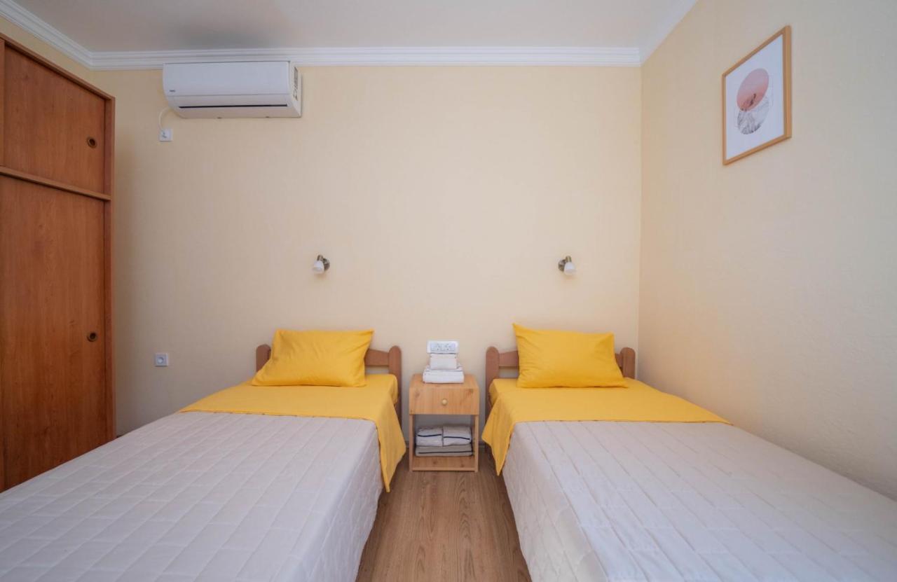 Apartment Vento Di Bocche II Kotor Buitenkant foto